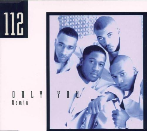 Only You [Import]