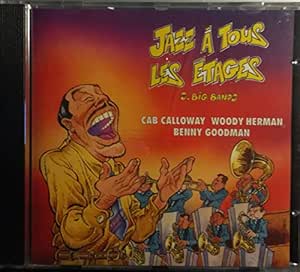 3, Big Bands