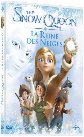 The Snow Queen, La Reine des Neiges