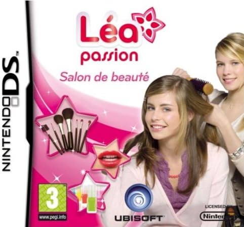 Lça passion - salon de beauté