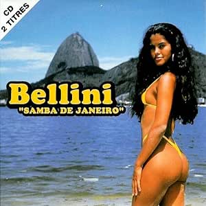Samba De Janeiro (Club Mix)