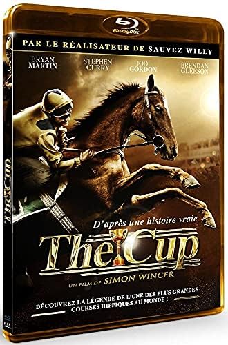 The Cup [Blu-Ray]