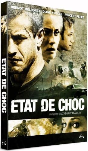 ETAT DE CHOC
