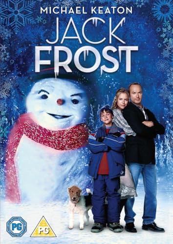 Jack Frost [Import anglais]