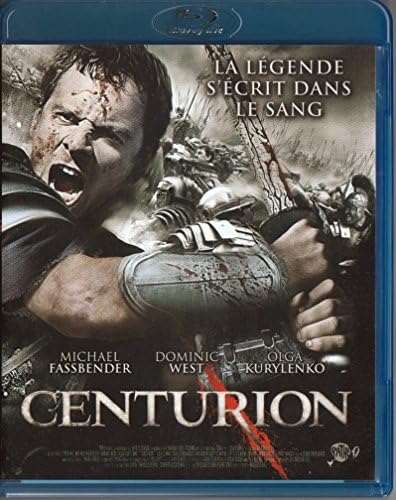 FASSBENDER CENTURION