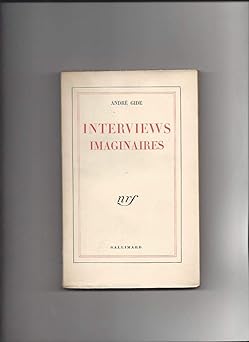 Interviews imaginaires,