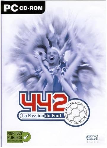 4 4 2 - La passion du Foot