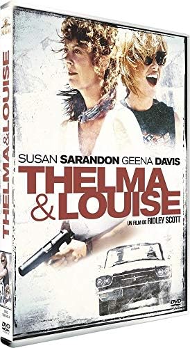 Thelma & Louise [Edition Simple]