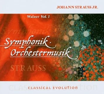 Waltzes Vol,1 [Import anglais]