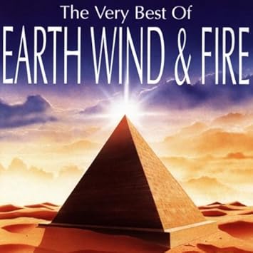 The Very Best Of Earth Wind & Fire