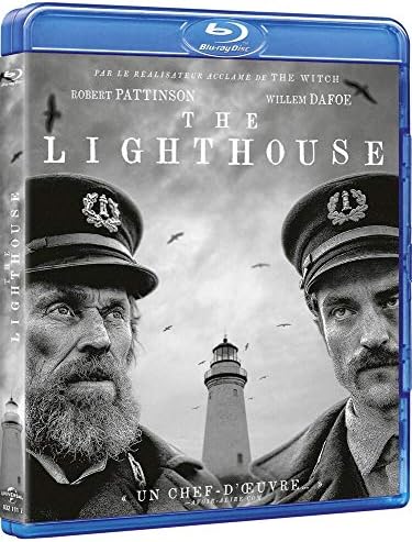 The Lighthouse [Blu-Ray]