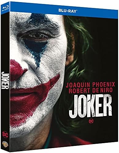 Joker [Blu-Ray]