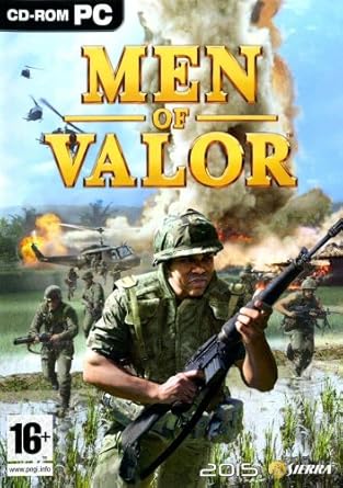 Men of Valor