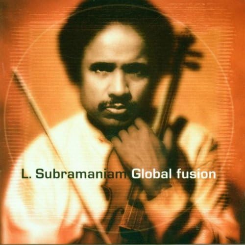 Global fusion ( Audio Variété )