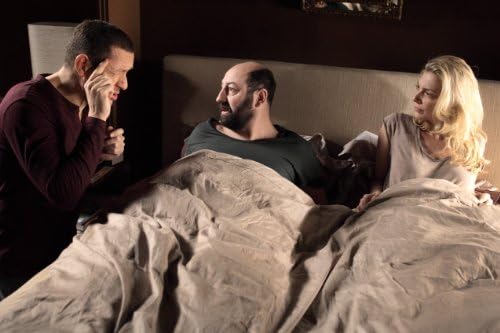 Dany Boon-Coffret 3 Films : Supercondriaque + Rien à déclarer + Bienvenue chez Les Ch'tis