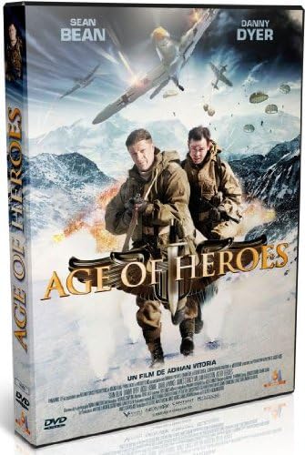 Age Of Heroes