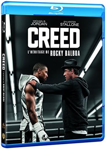 Creed [Blu-Ray]