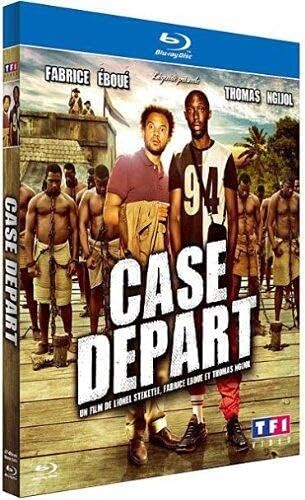 Case départ [Blu-Ray] [Blu-ray] [2011]