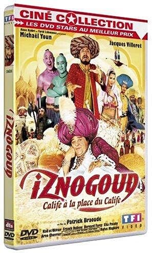 Iznogoud [Edition Simple]