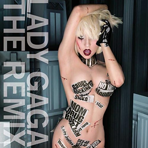Remix-Slidepac [Import]