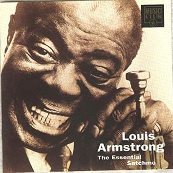 The Essential Satchmo [Import]
