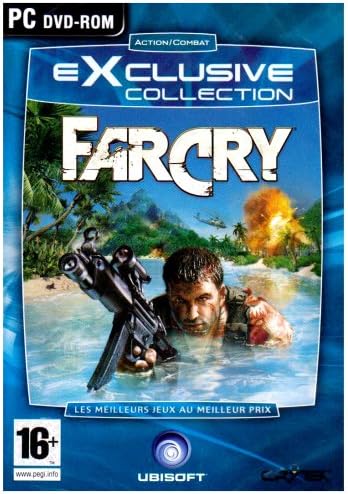 KOL 2006 Far Cry
