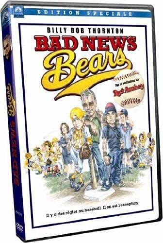 The Bad News Bears