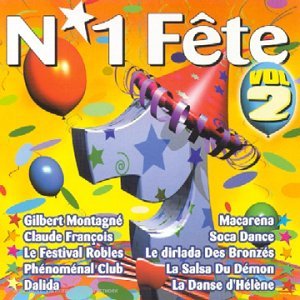 N 1 Fete Vol 2