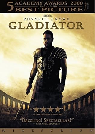 Gladiator by Various