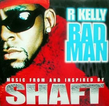 Bad Man [Import anglais]
