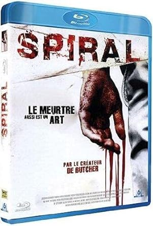Spiral [Blu-Ray]