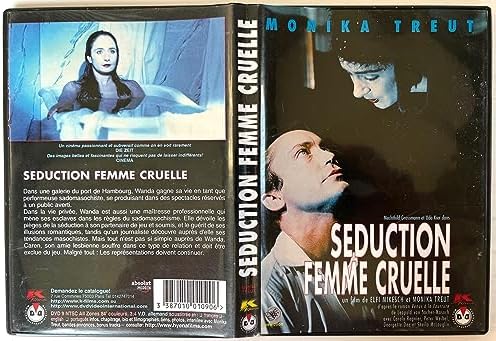 Séduction Femme Cruelle