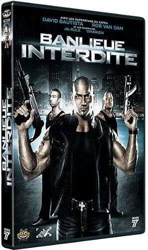 Banlieue Interdite