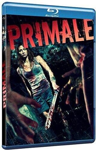 Primale [Blu-Ray]