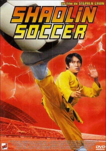 Shaolin Soccer