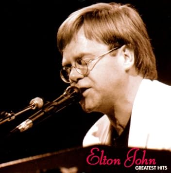 Greatest Hits [DE Import] [Import allemand]