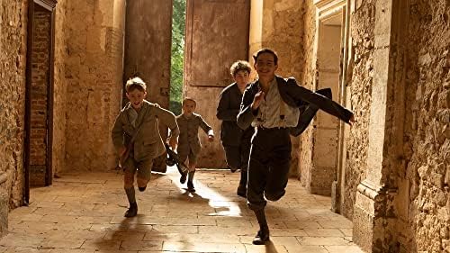 La Guerre des Lulus [Blu-Ray]