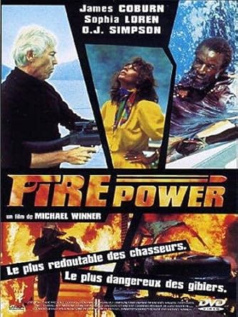 Firepower
