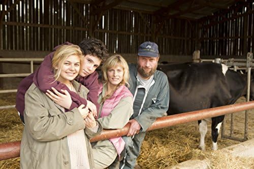 La famille Bélier [Blu-ray]