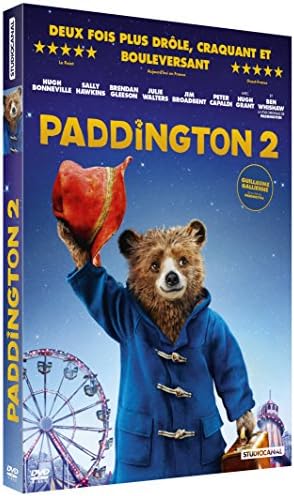Paddington 2