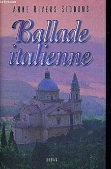 Ballade italienne