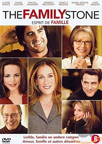 Esprit de famille