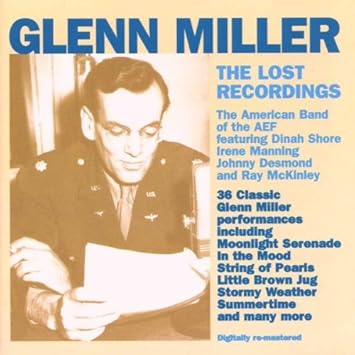 The Lost Recordings