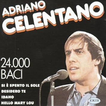 24000 Baci