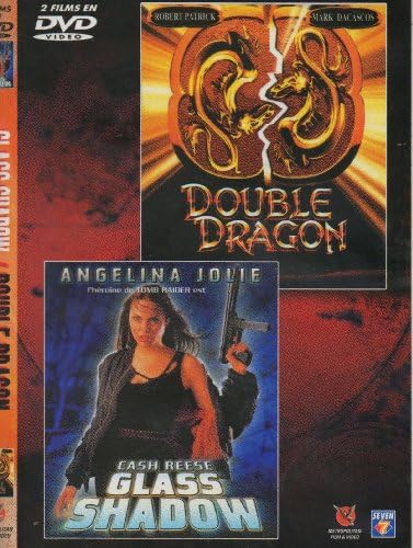 Double Dragon + Glass Shadow