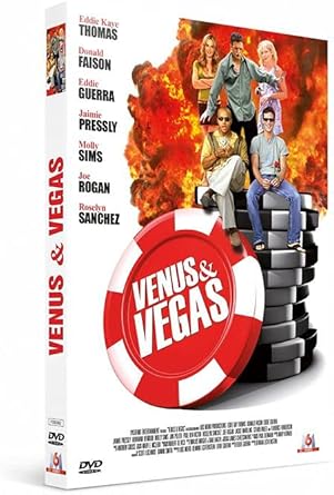 Venus & Vegas