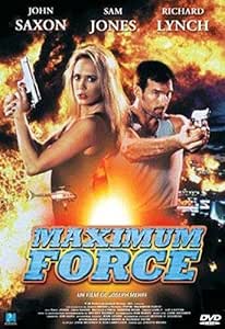 Maximum Force
