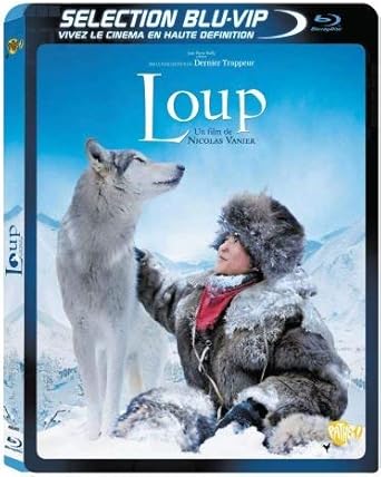 Loup [Blu-Ray]
