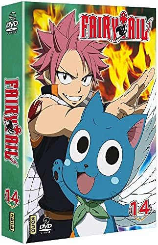 Fairy Tail-Vol, 14