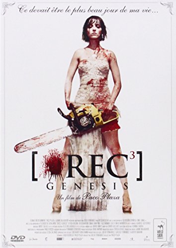 [REC]3 Genesis